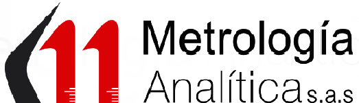 metrologia analitica logo